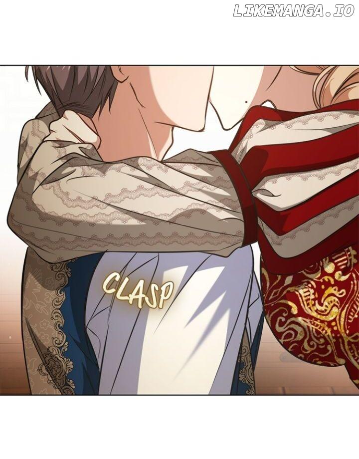 How to Prey on the Master Chapter 104 page 97