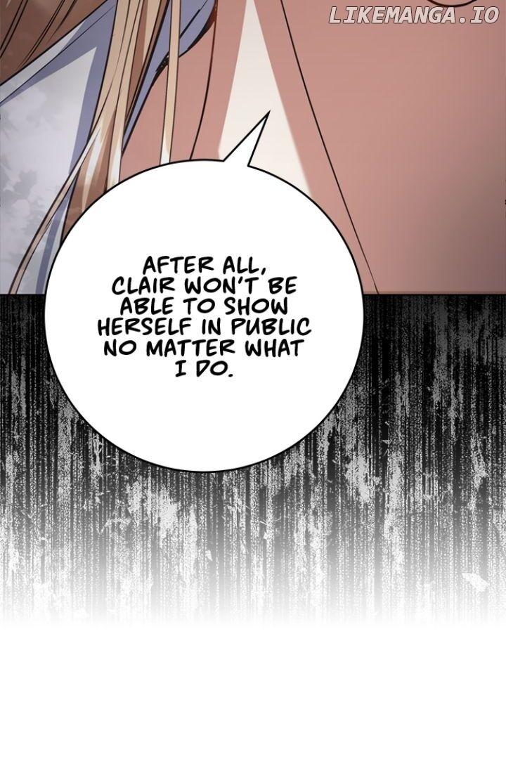 How to Prey on the Master Chapter 105 page 99