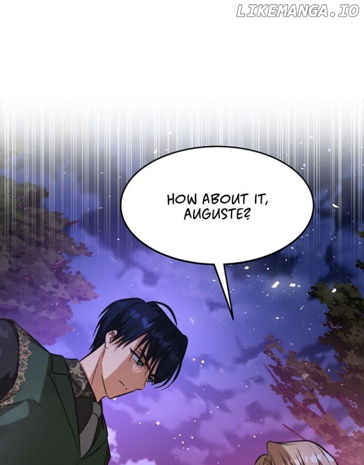 How to Prey on the Master Chapter 105 page 100