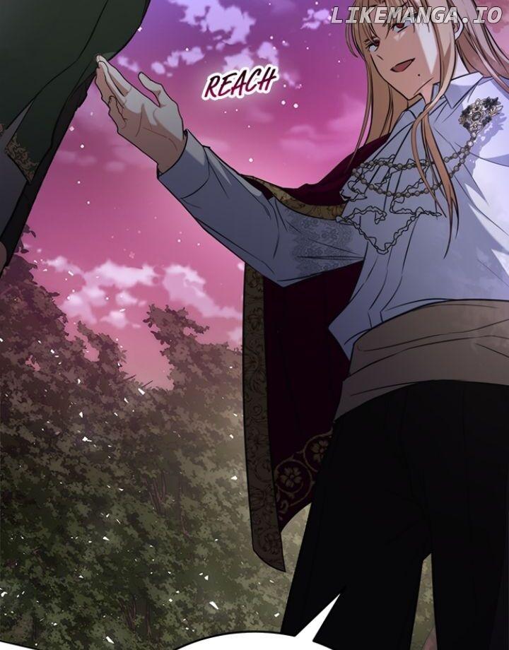 How to Prey on the Master Chapter 105 page 101