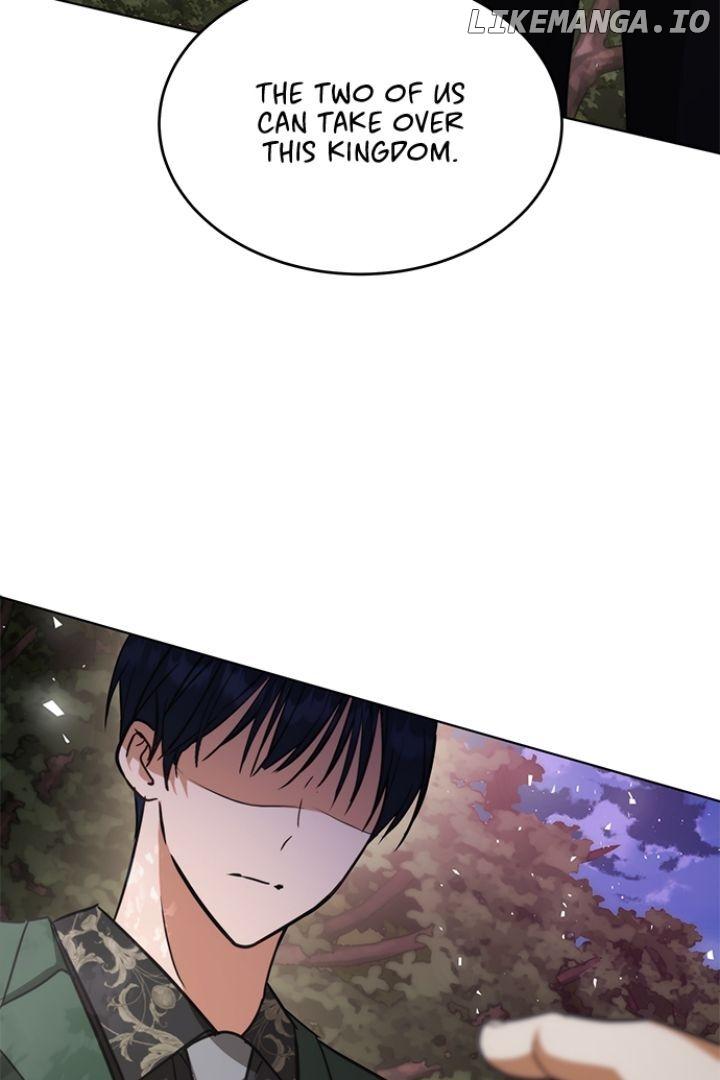 How to Prey on the Master Chapter 105 page 102
