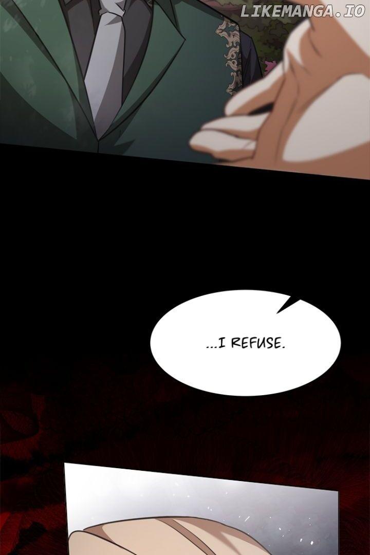 How to Prey on the Master Chapter 105 page 103