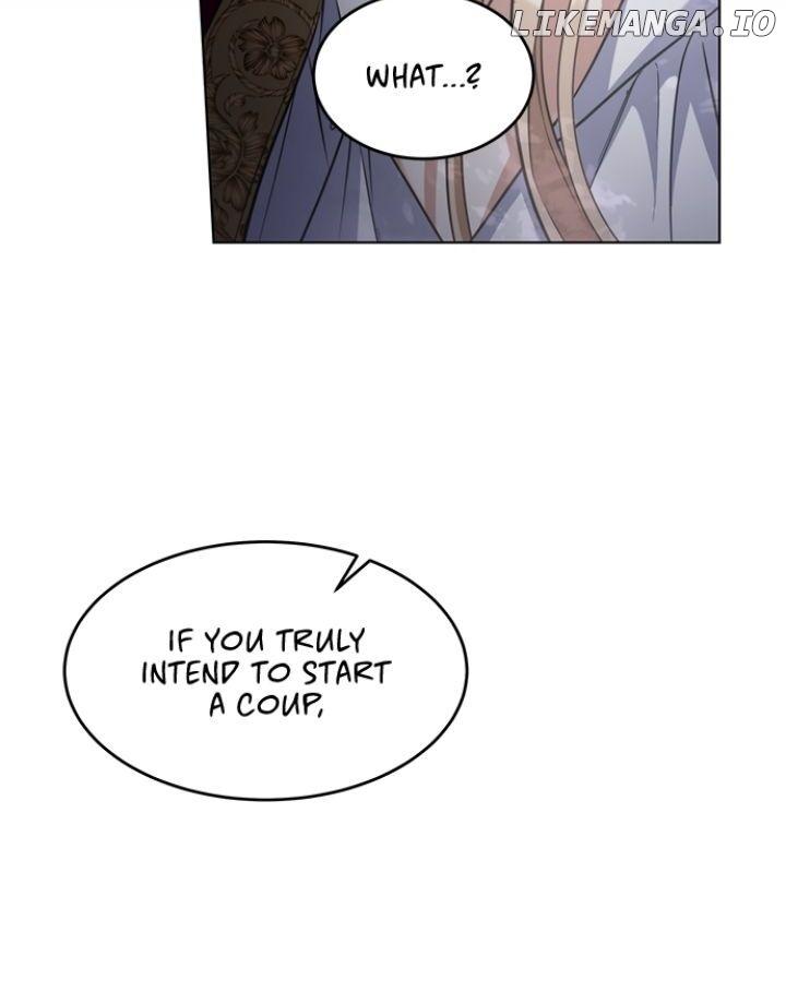 How to Prey on the Master Chapter 105 page 105