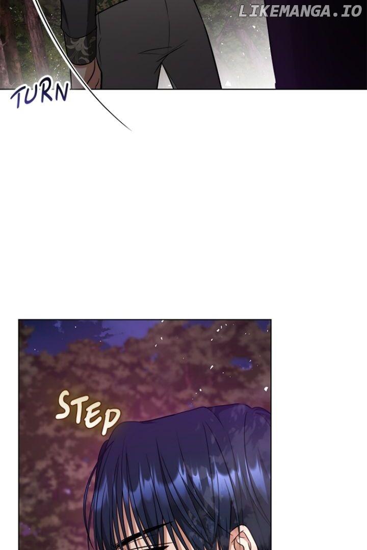 How to Prey on the Master Chapter 105 page 108
