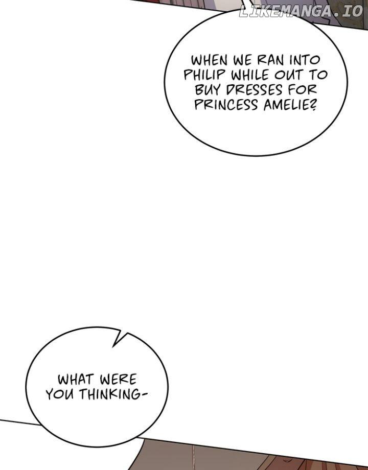 How to Prey on the Master Chapter 105 page 10