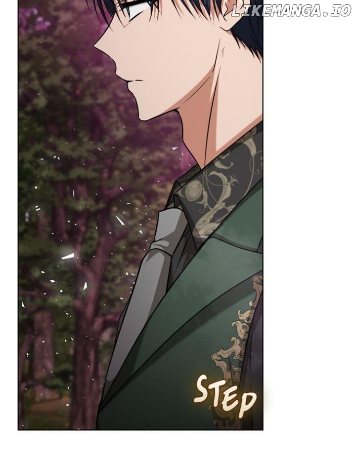 How to Prey on the Master Chapter 105 page 109