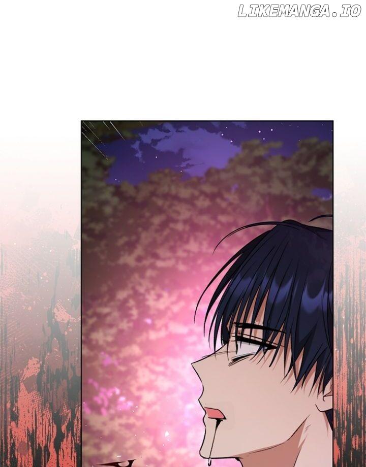 How to Prey on the Master Chapter 105 page 110