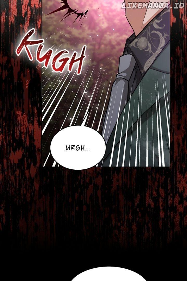 How to Prey on the Master Chapter 105 page 111