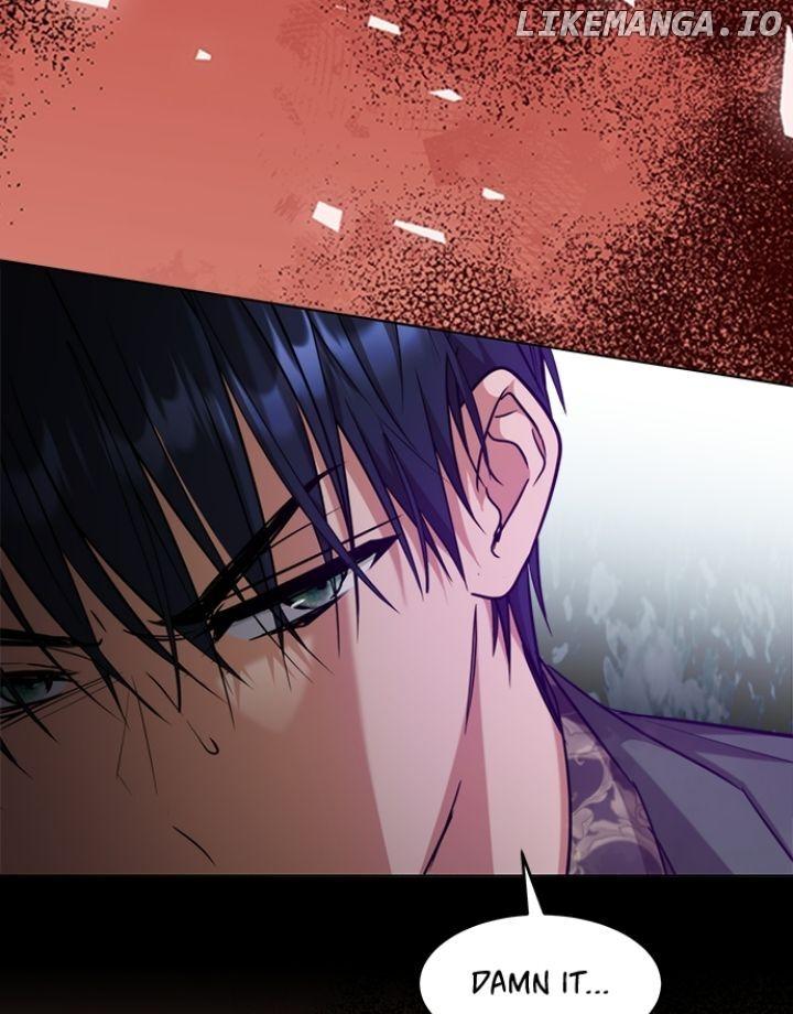 How to Prey on the Master Chapter 105 page 113