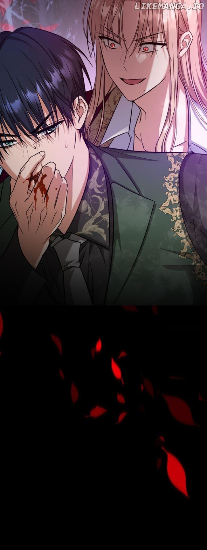 How to Prey on the Master Chapter 105 page 115