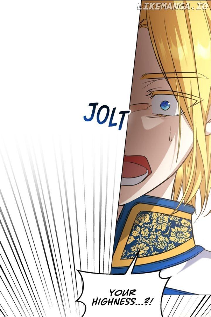 How to Prey on the Master Chapter 105 page 12