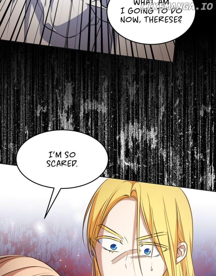 How to Prey on the Master Chapter 105 page 14
