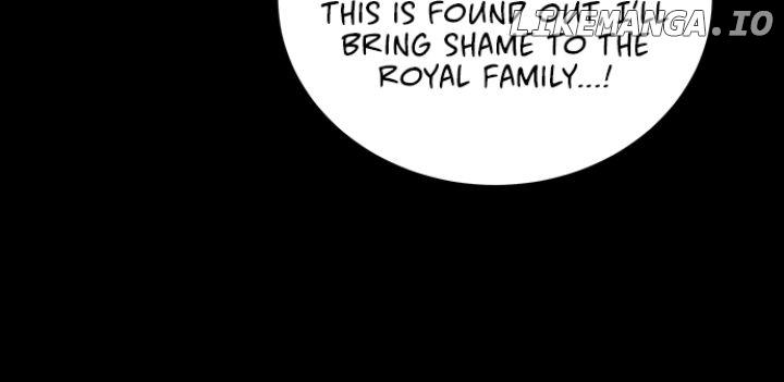 How to Prey on the Master Chapter 105 page 16
