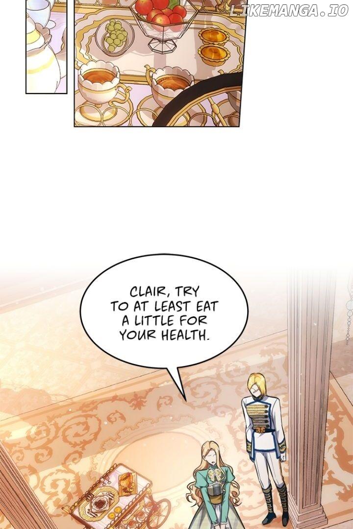 How to Prey on the Master Chapter 105 page 1