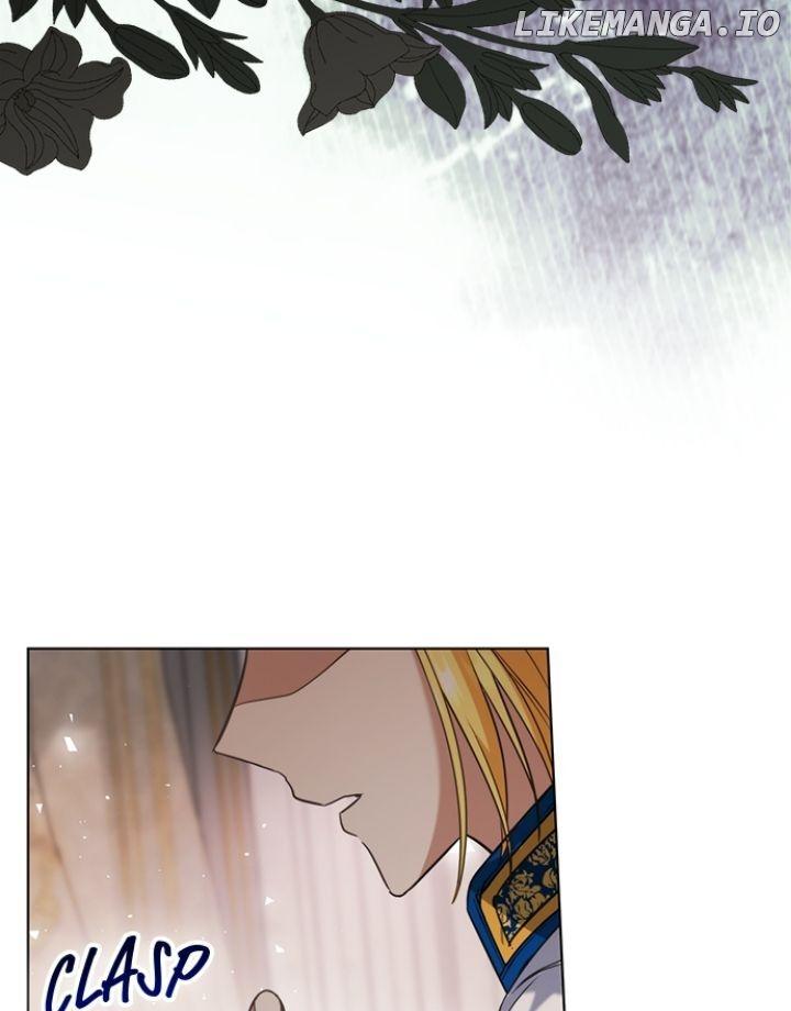 How to Prey on the Master Chapter 105 page 19