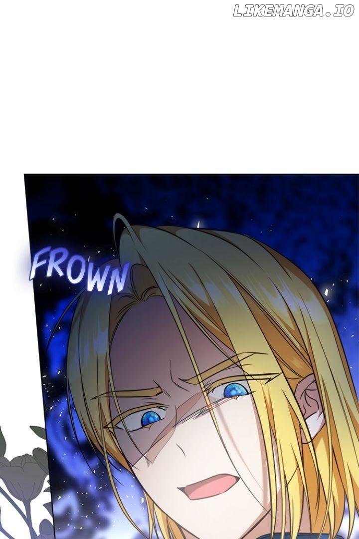 How to Prey on the Master Chapter 105 page 21