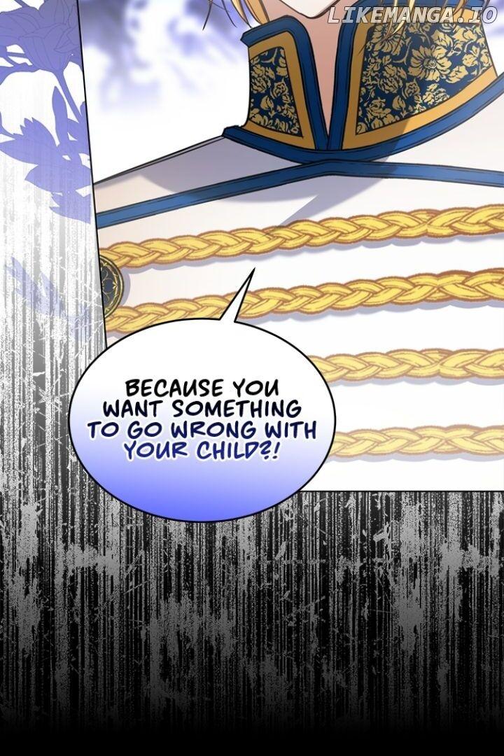 How to Prey on the Master Chapter 105 page 22