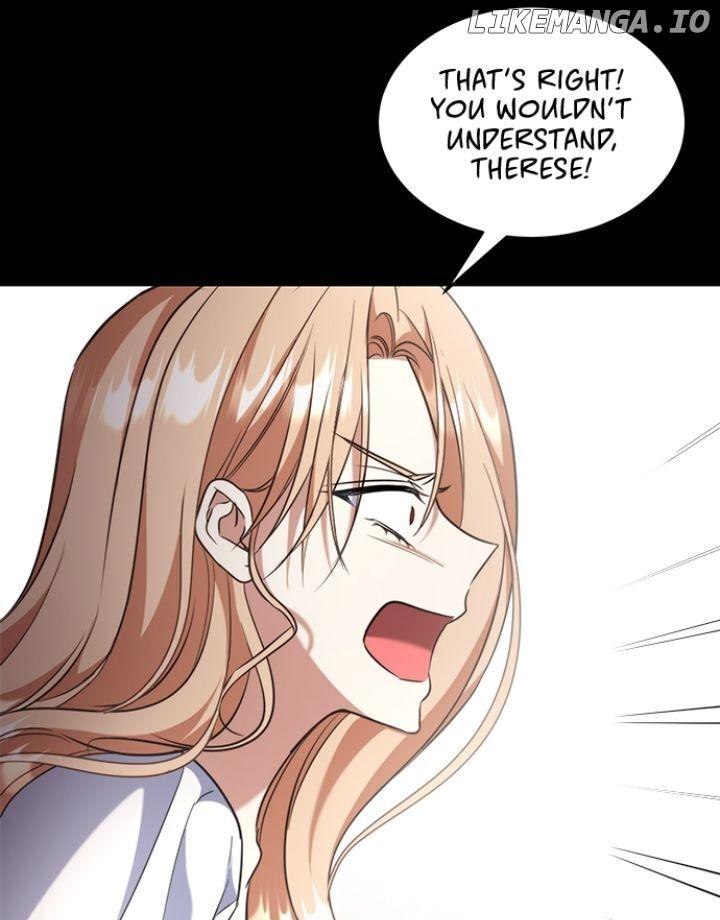 How to Prey on the Master Chapter 105 page 23