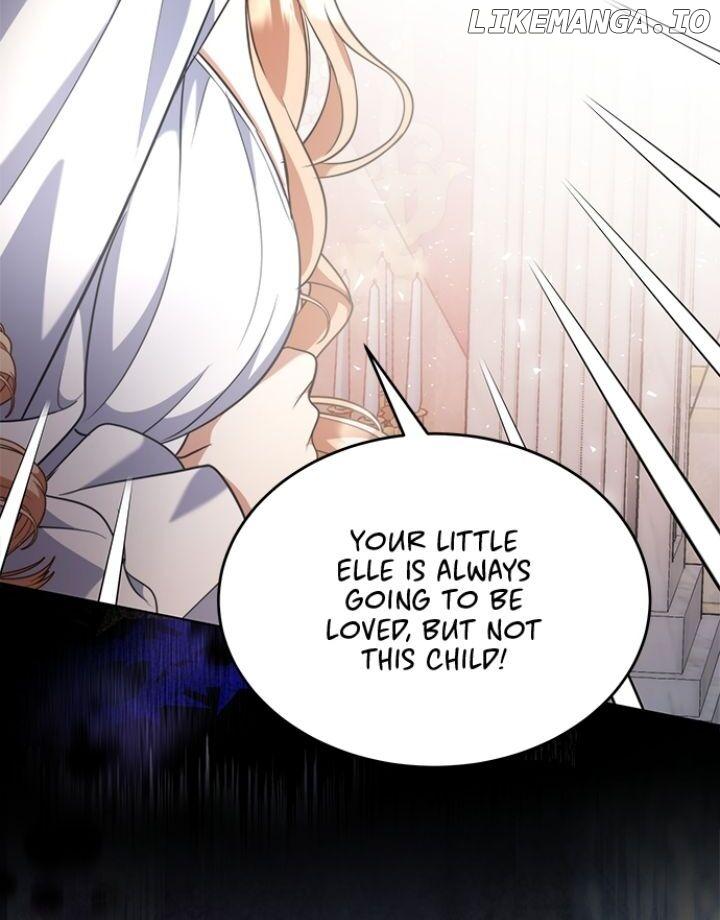 How to Prey on the Master Chapter 105 page 24