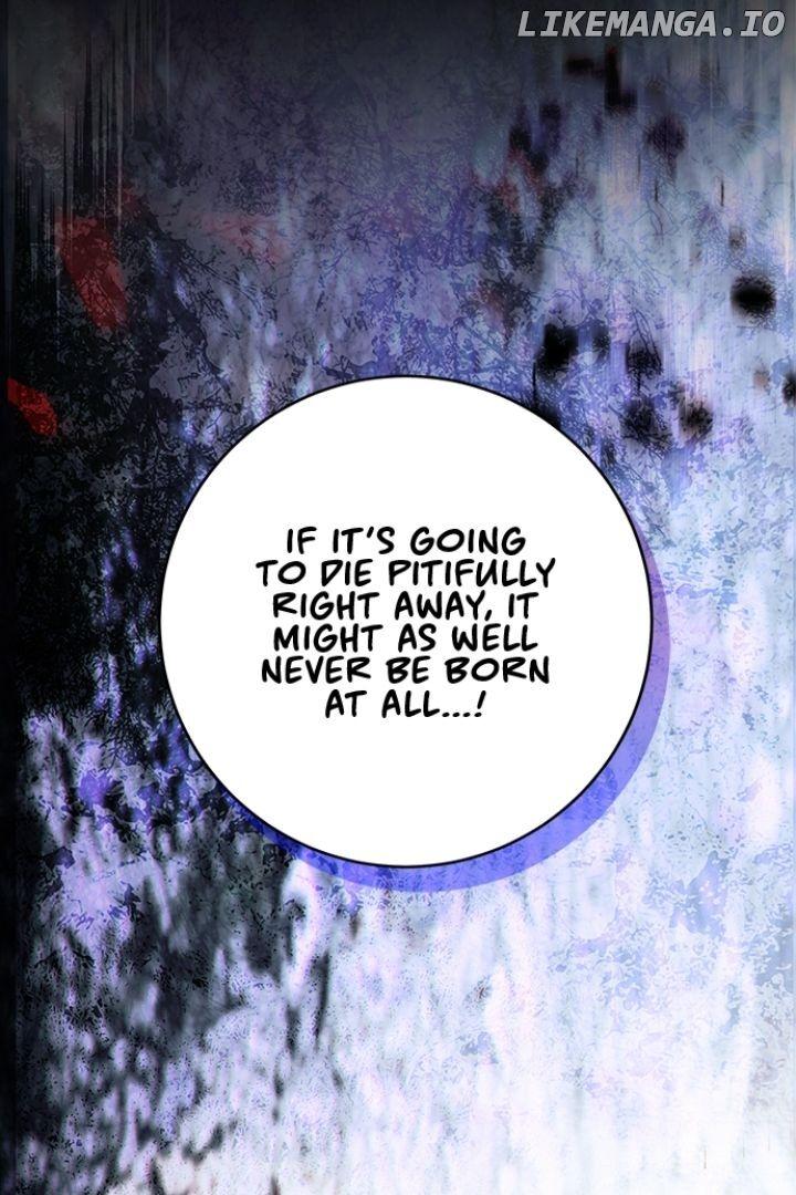 How to Prey on the Master Chapter 105 page 25