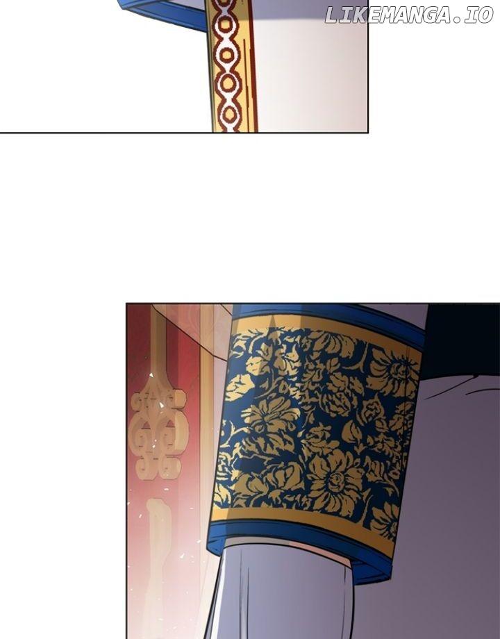 How to Prey on the Master Chapter 105 page 28