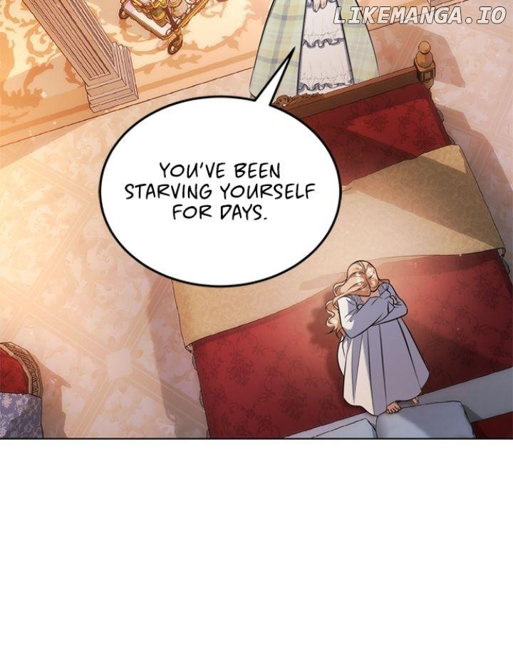 How to Prey on the Master Chapter 105 page 2