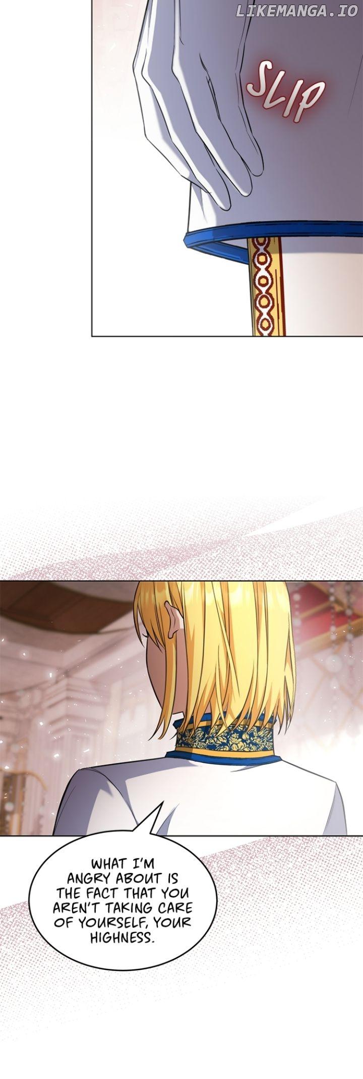 How to Prey on the Master Chapter 105 page 29