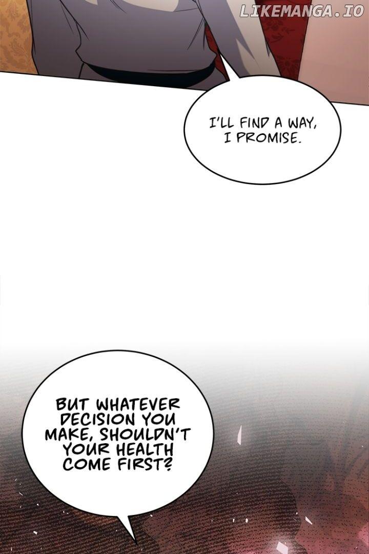 How to Prey on the Master Chapter 105 page 31