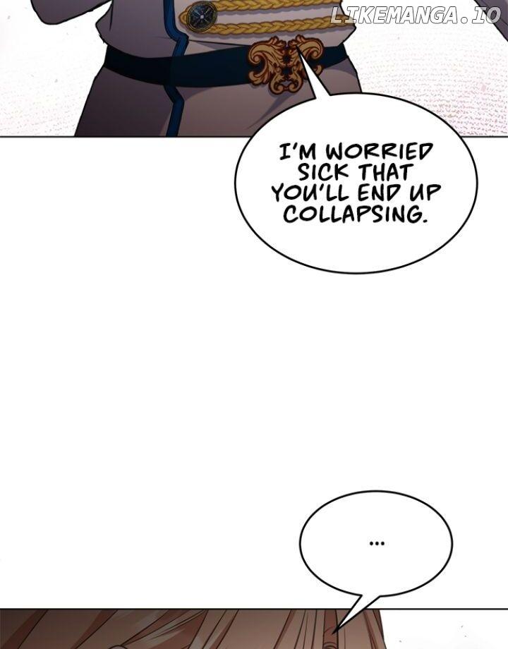 How to Prey on the Master Chapter 105 page 33