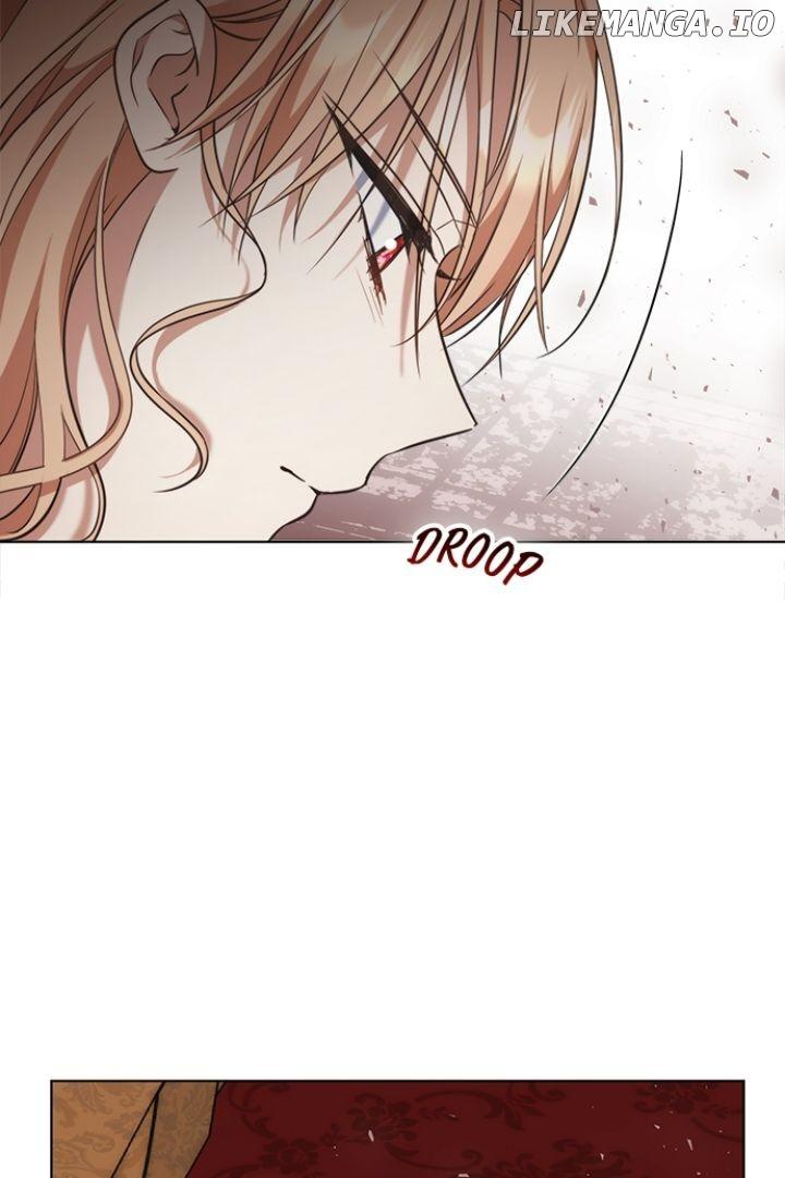 How to Prey on the Master Chapter 105 page 34