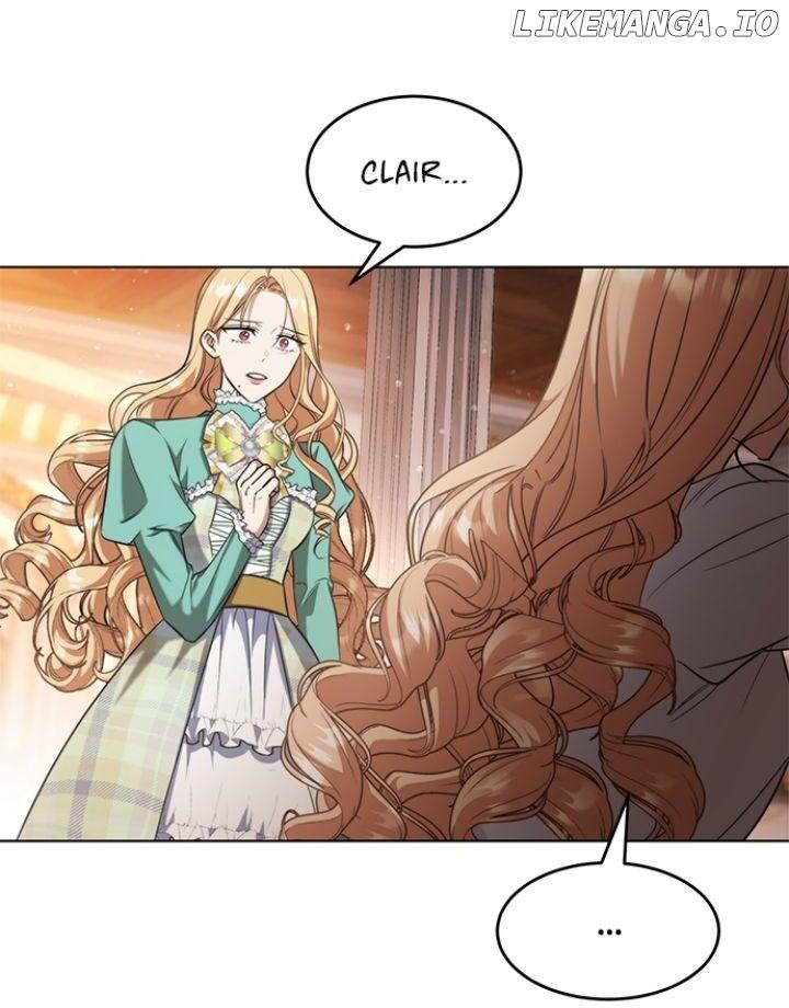 How to Prey on the Master Chapter 105 page 3