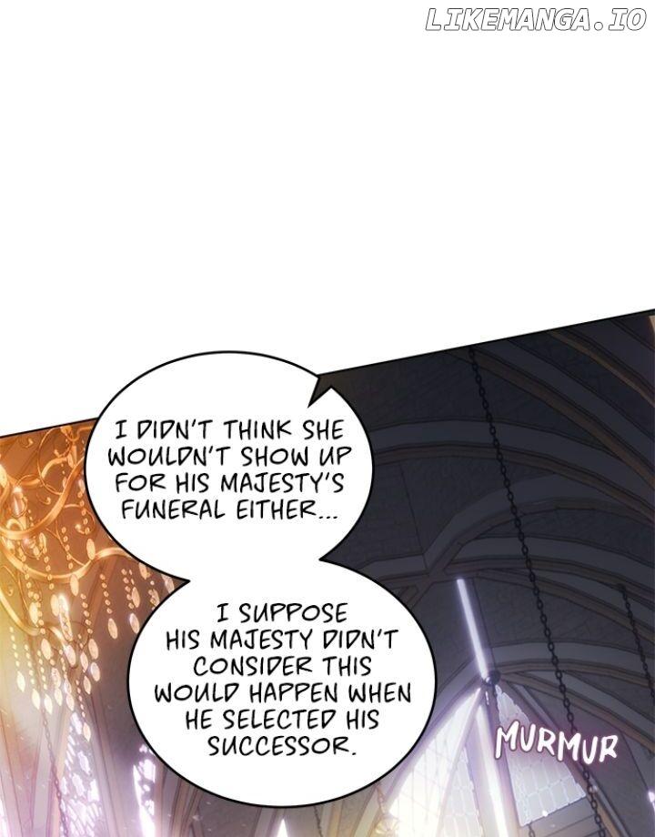 How to Prey on the Master Chapter 105 page 42