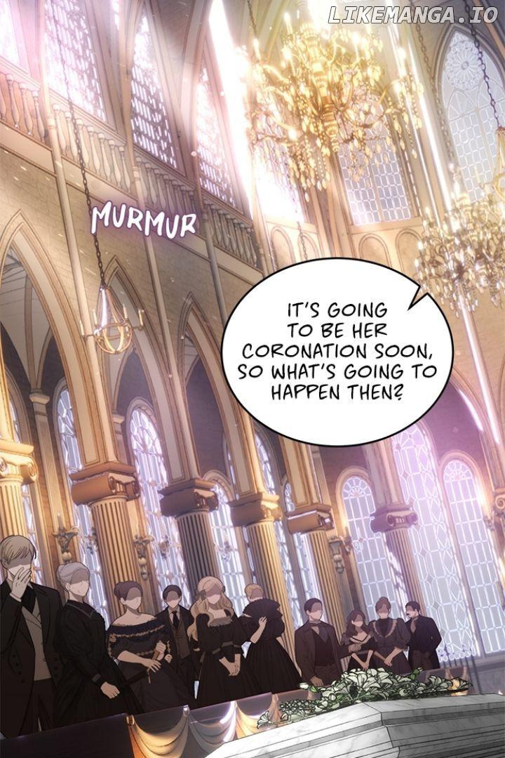 How to Prey on the Master Chapter 105 page 43