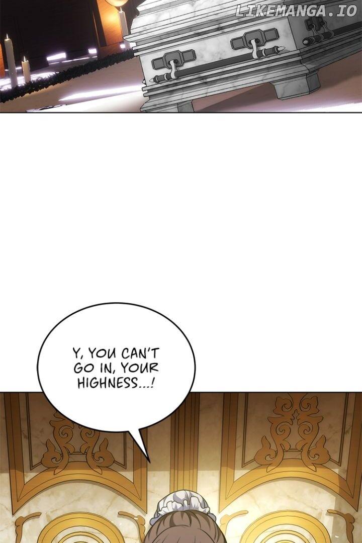 How to Prey on the Master Chapter 105 page 44