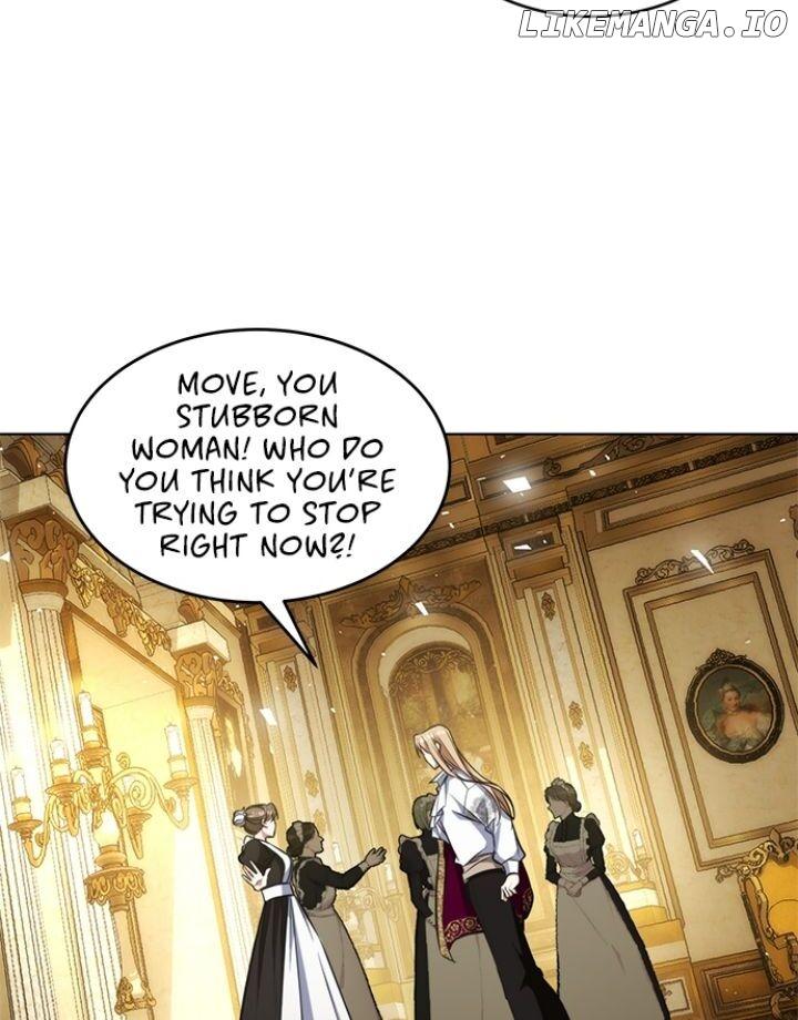 How to Prey on the Master Chapter 105 page 46