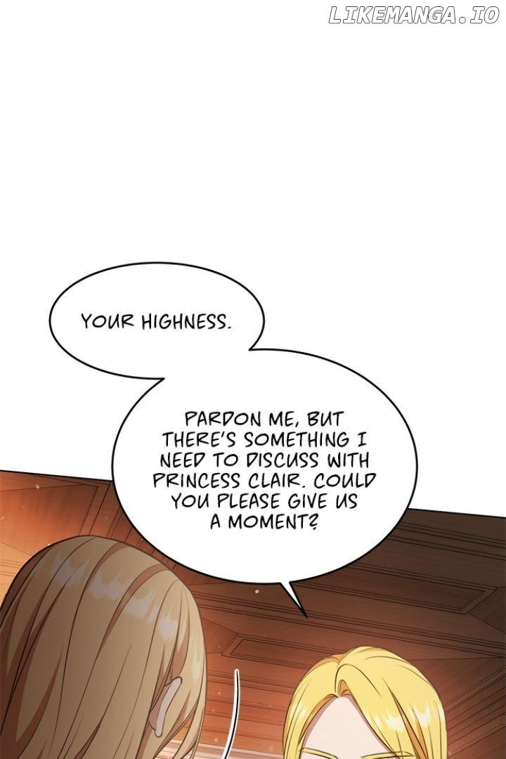 How to Prey on the Master Chapter 105 page 4