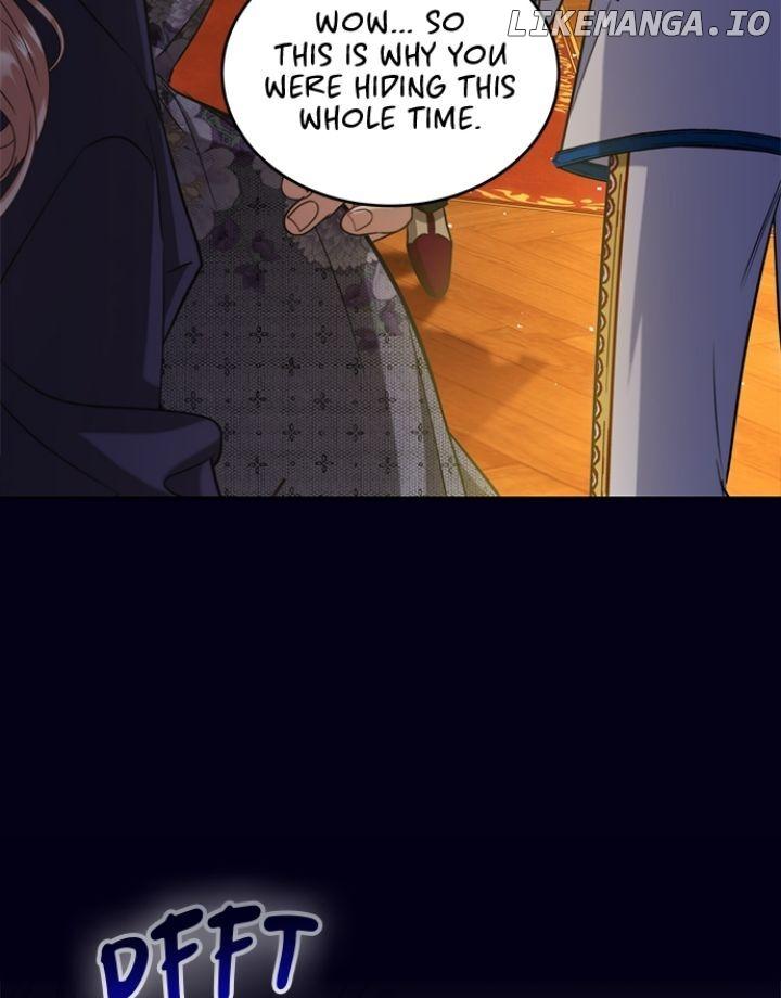 How to Prey on the Master Chapter 105 page 50