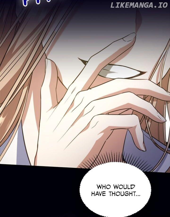 How to Prey on the Master Chapter 105 page 51