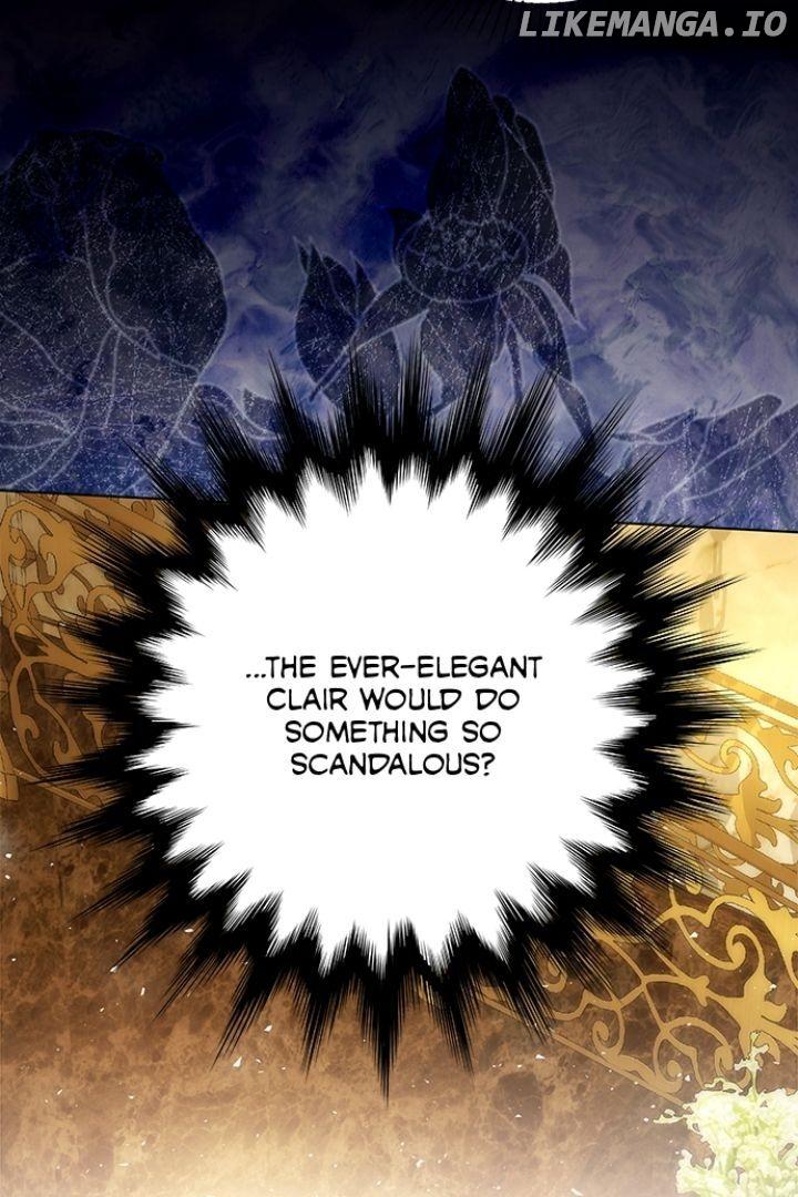 How to Prey on the Master Chapter 105 page 52
