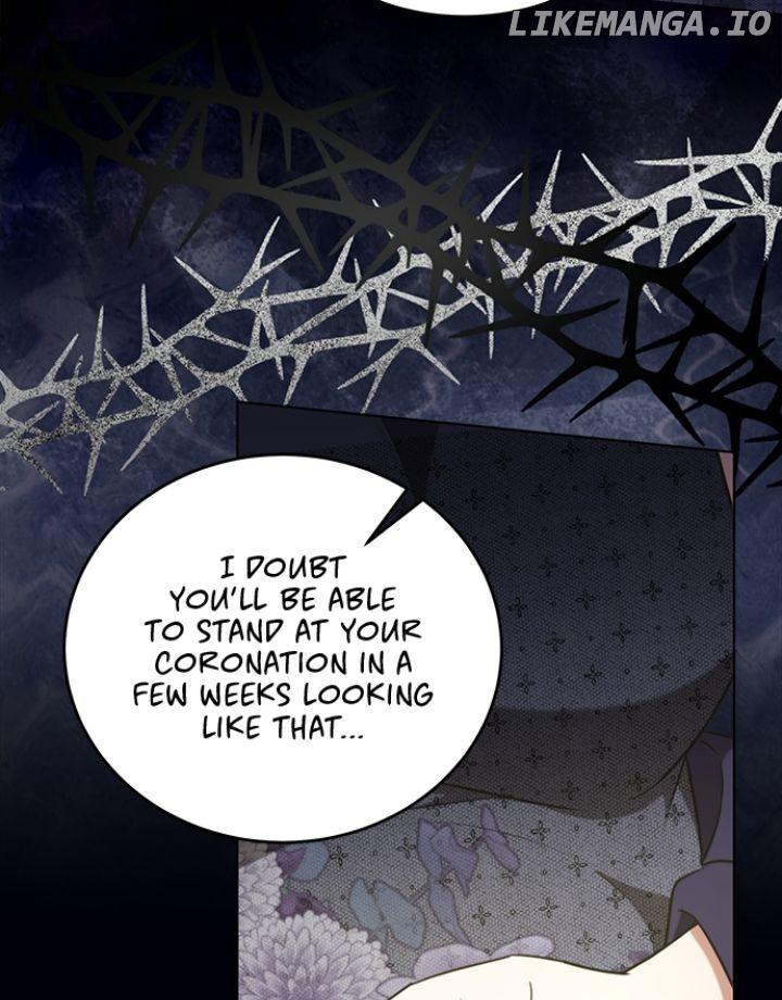 How to Prey on the Master Chapter 105 page 54