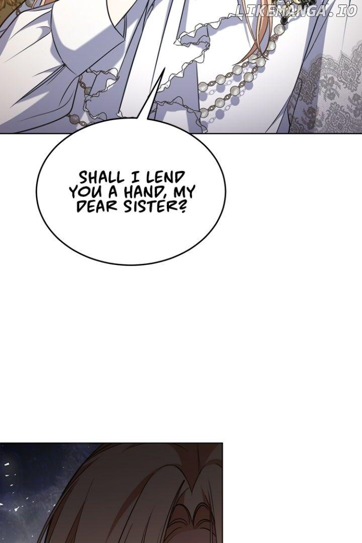 How to Prey on the Master Chapter 105 page 57