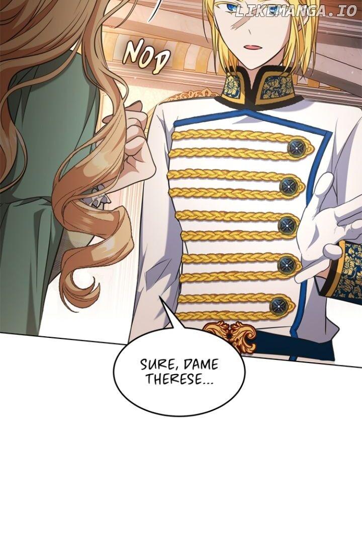 How to Prey on the Master Chapter 105 page 5