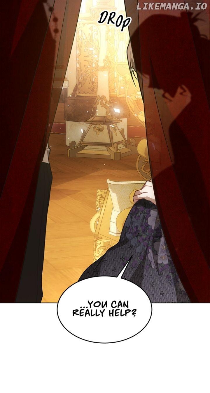 How to Prey on the Master Chapter 105 page 60
