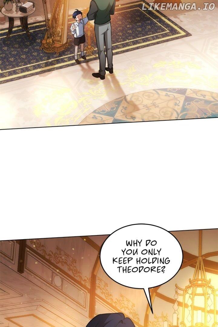 How to Prey on the Master Chapter 105 page 62