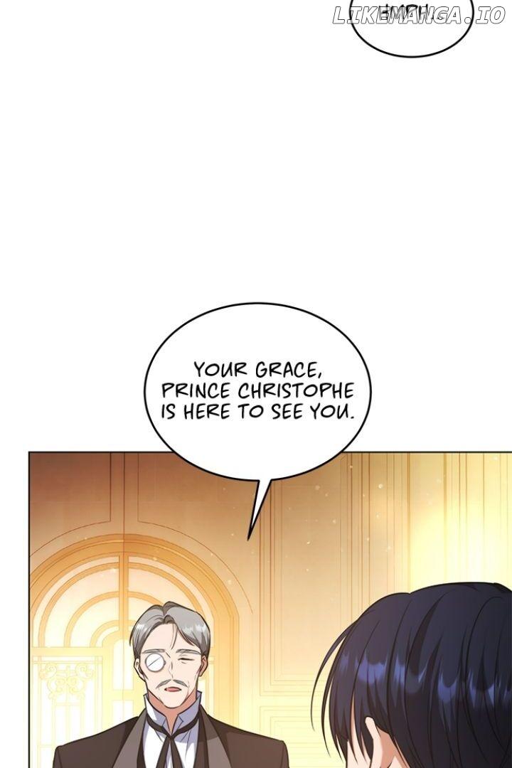 How to Prey on the Master Chapter 105 page 66