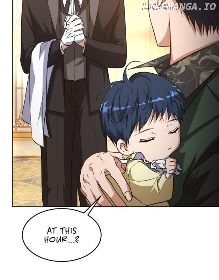 How to Prey on the Master Chapter 105 page 67