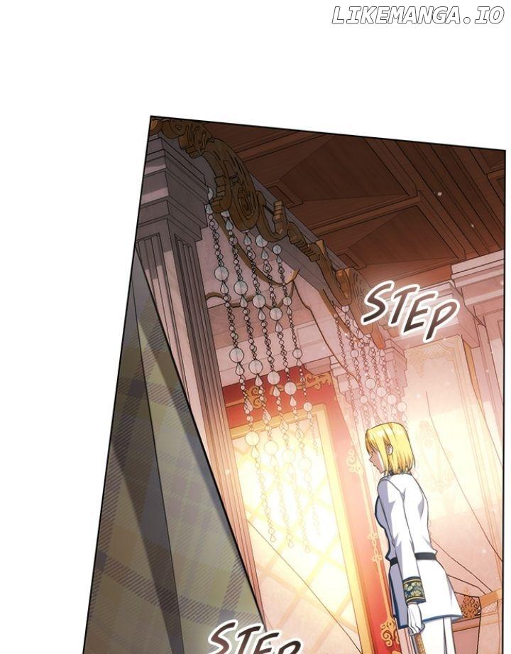How to Prey on the Master Chapter 105 page 6