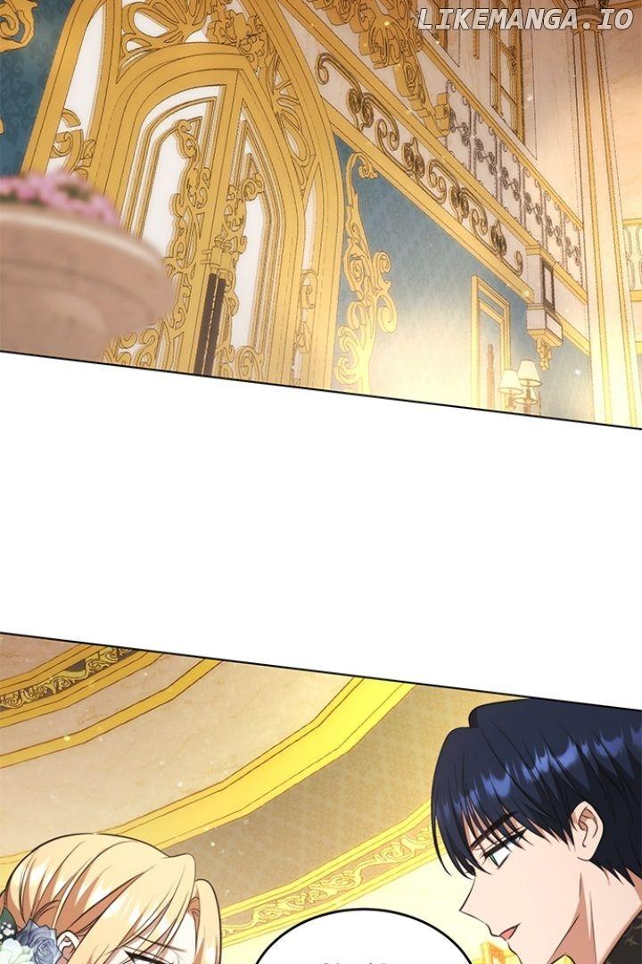 How to Prey on the Master Chapter 105 page 69