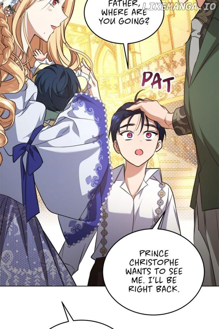How to Prey on the Master Chapter 105 page 70