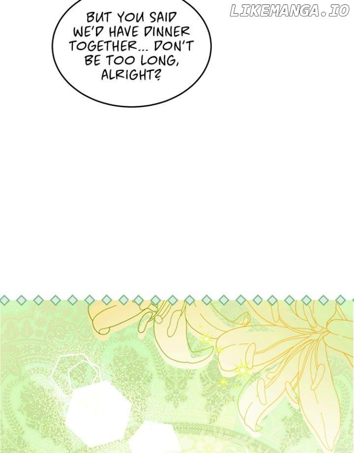 How to Prey on the Master Chapter 105 page 71
